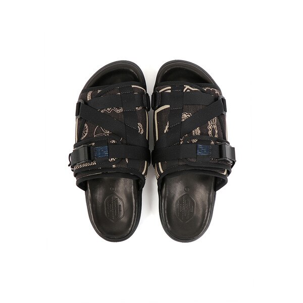 CHRISTO Visvim Official North American Web Store